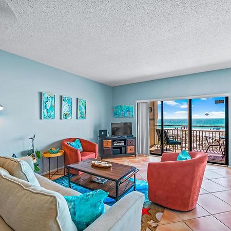 Gulf Shores 106 Holmes Beach Ngoại thất bức ảnh