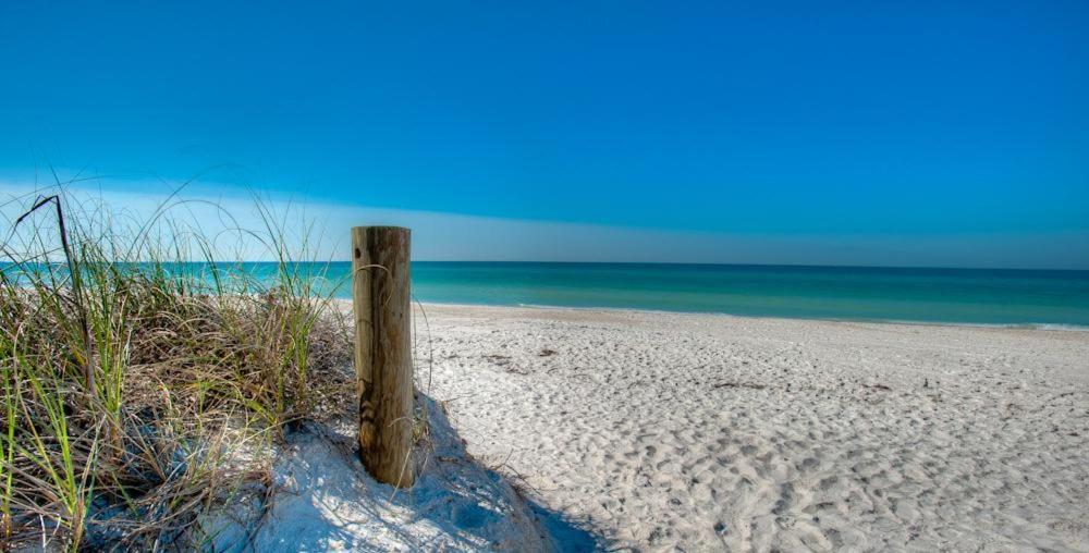 Gulf Shores 106 Holmes Beach Ngoại thất bức ảnh