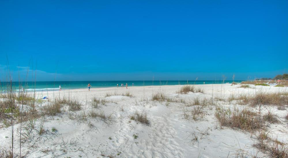 Gulf Shores 106 Holmes Beach Ngoại thất bức ảnh