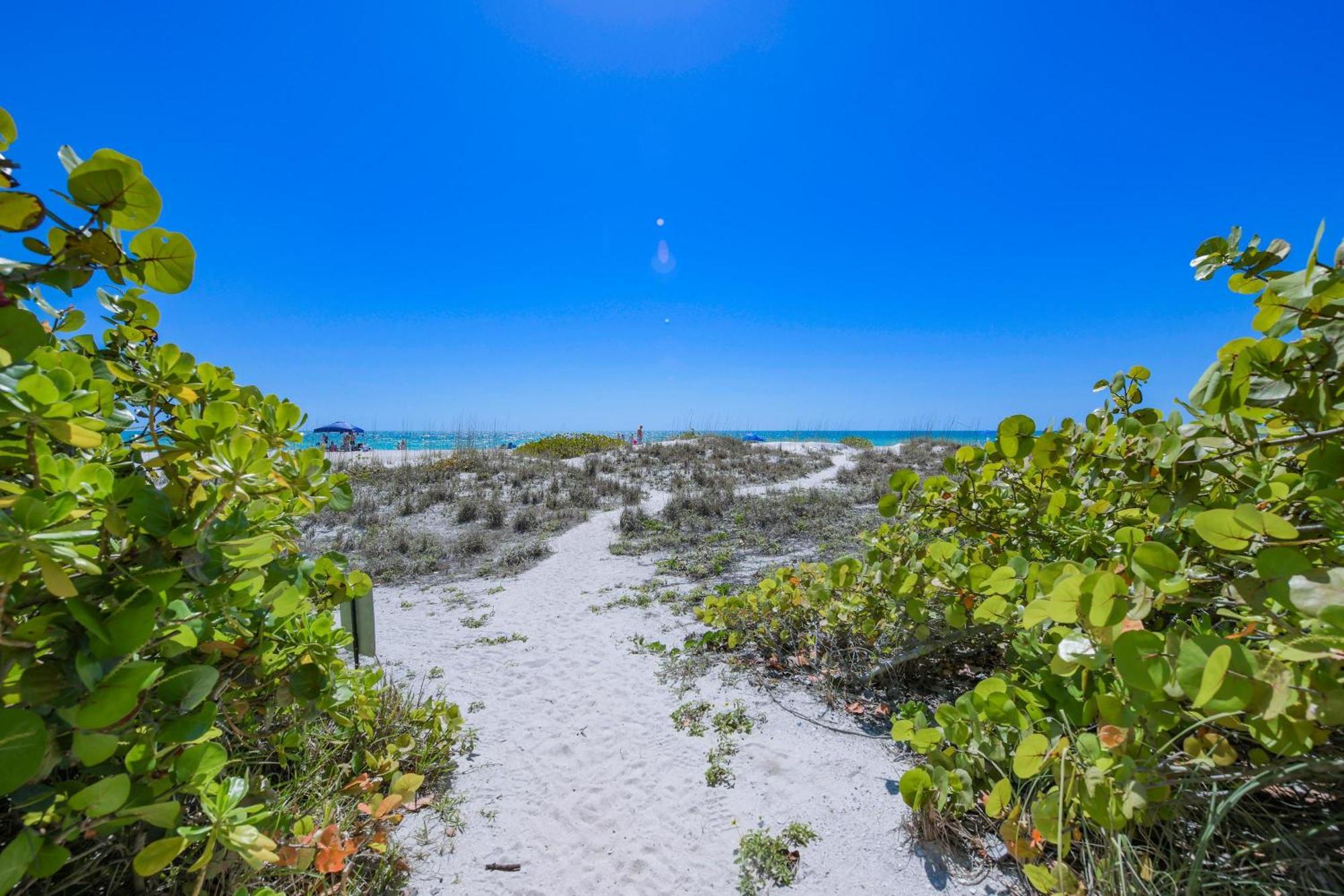 Gulf Shores 106 Holmes Beach Ngoại thất bức ảnh
