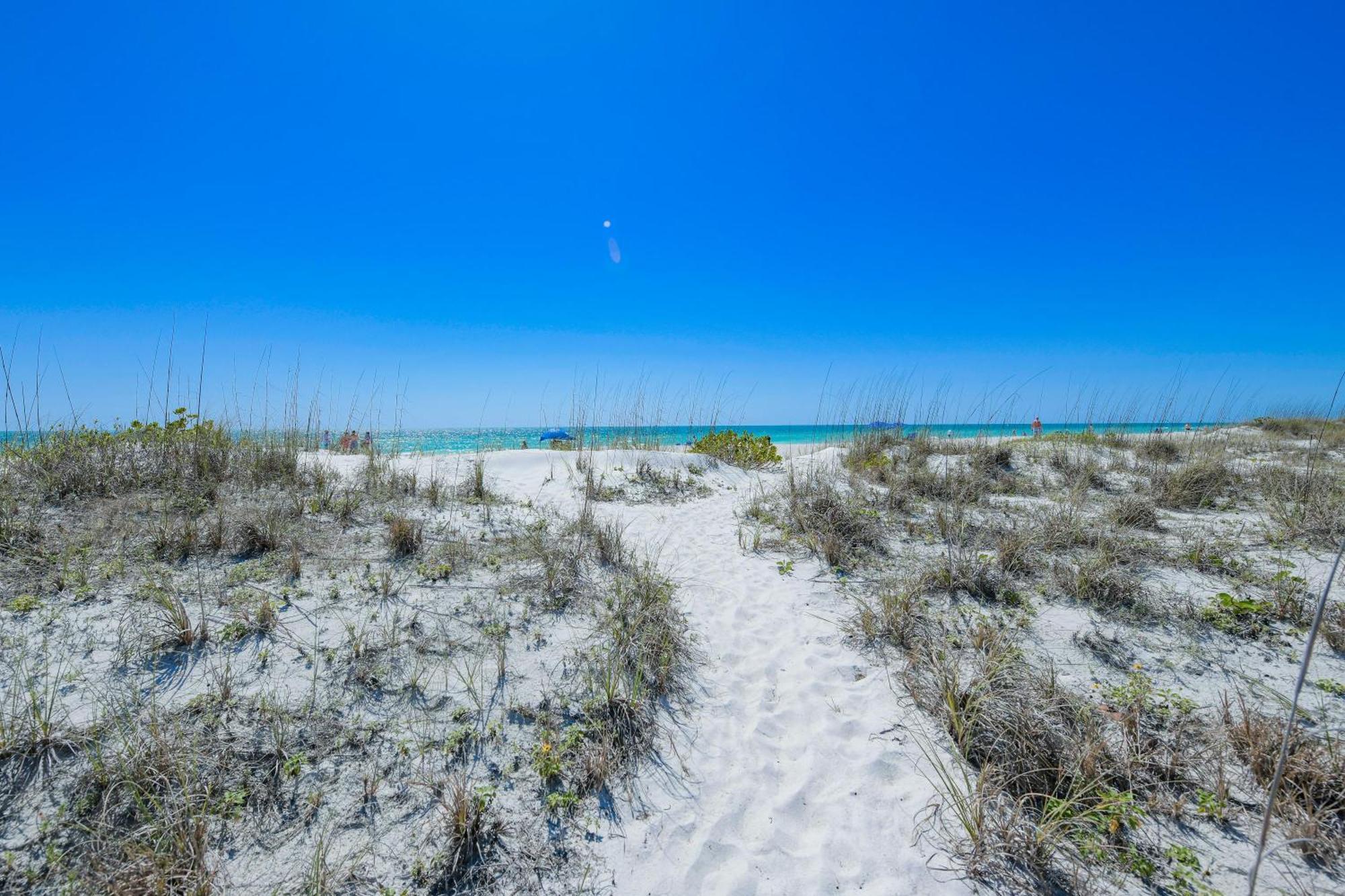 Gulf Shores 106 Holmes Beach Ngoại thất bức ảnh