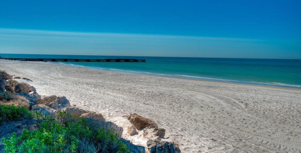 Gulf Shores 106 Holmes Beach Ngoại thất bức ảnh
