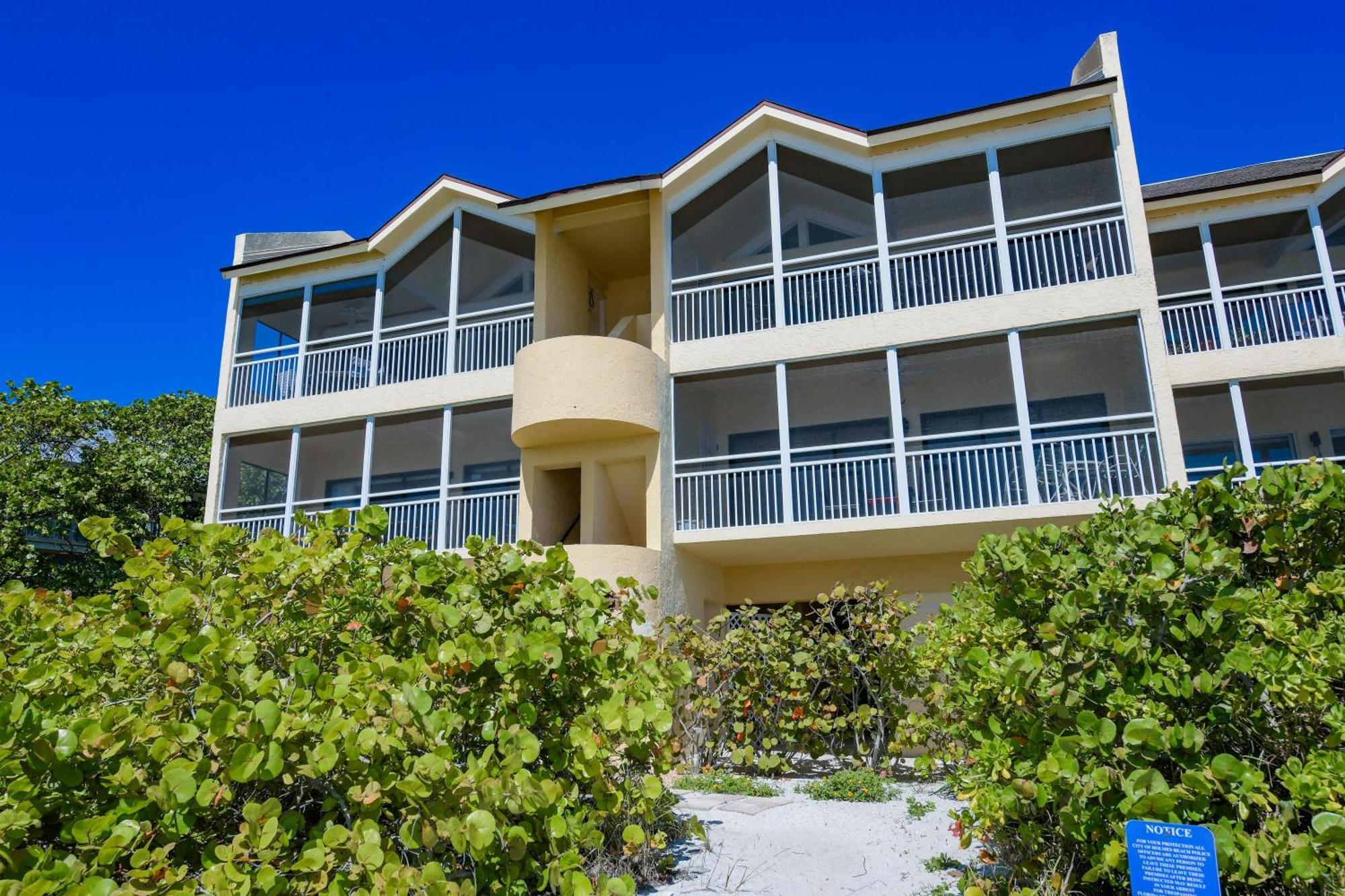 Gulf Shores 106 Holmes Beach Ngoại thất bức ảnh