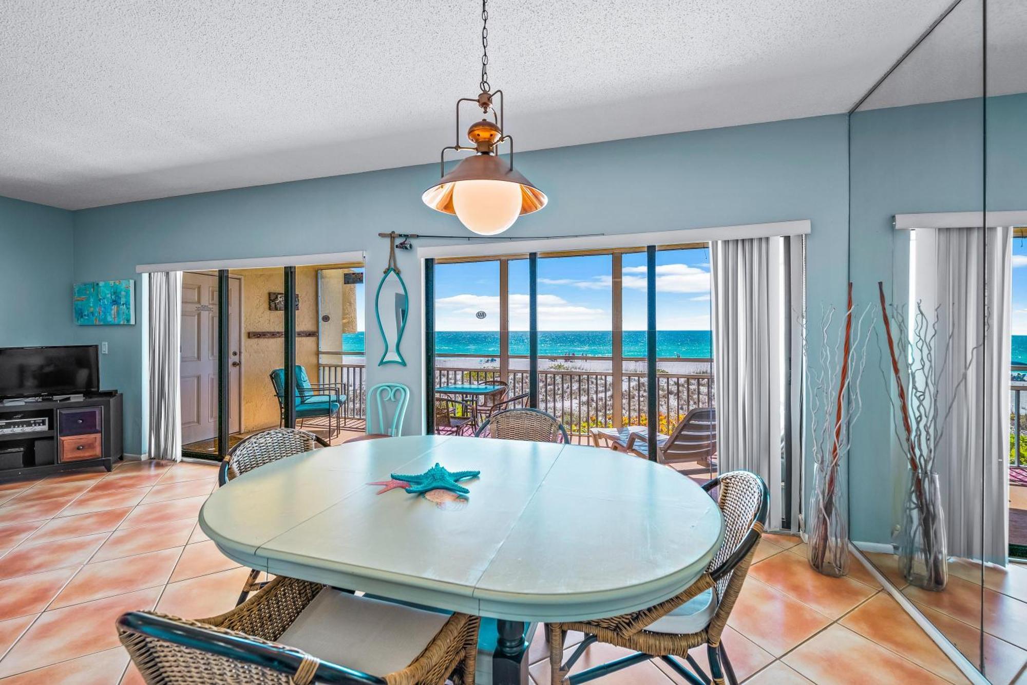 Gulf Shores 106 Holmes Beach Ngoại thất bức ảnh