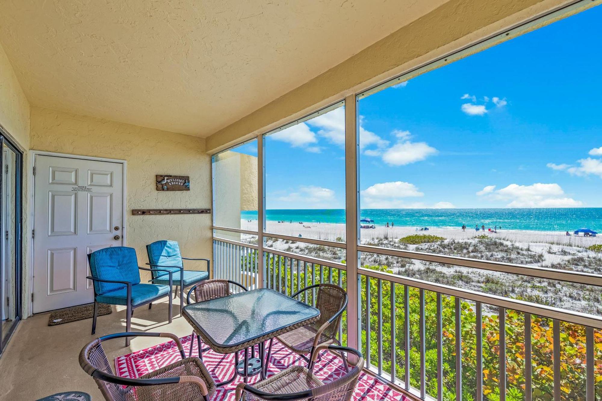 Gulf Shores 106 Holmes Beach Ngoại thất bức ảnh