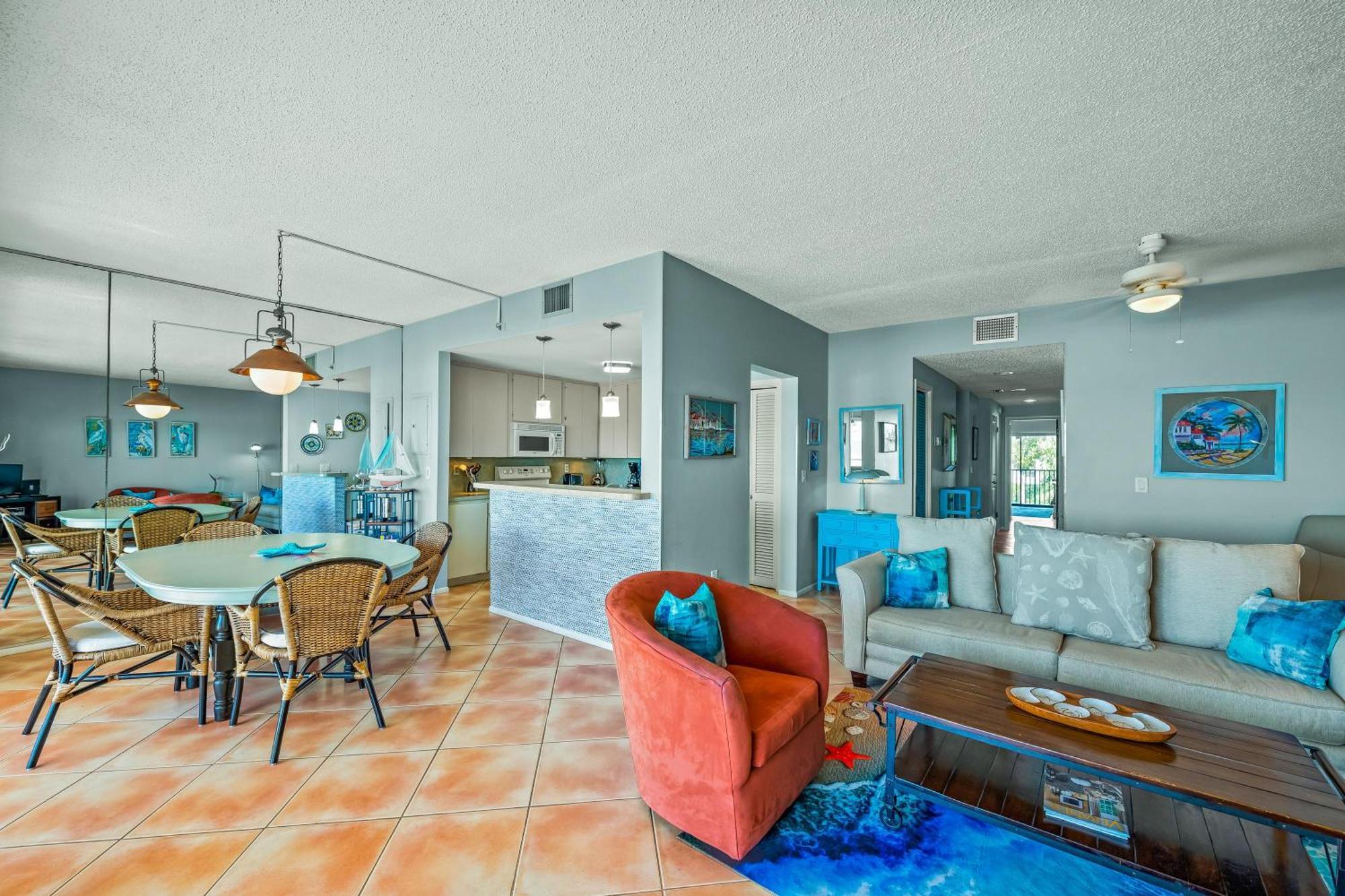 Gulf Shores 106 Holmes Beach Ngoại thất bức ảnh