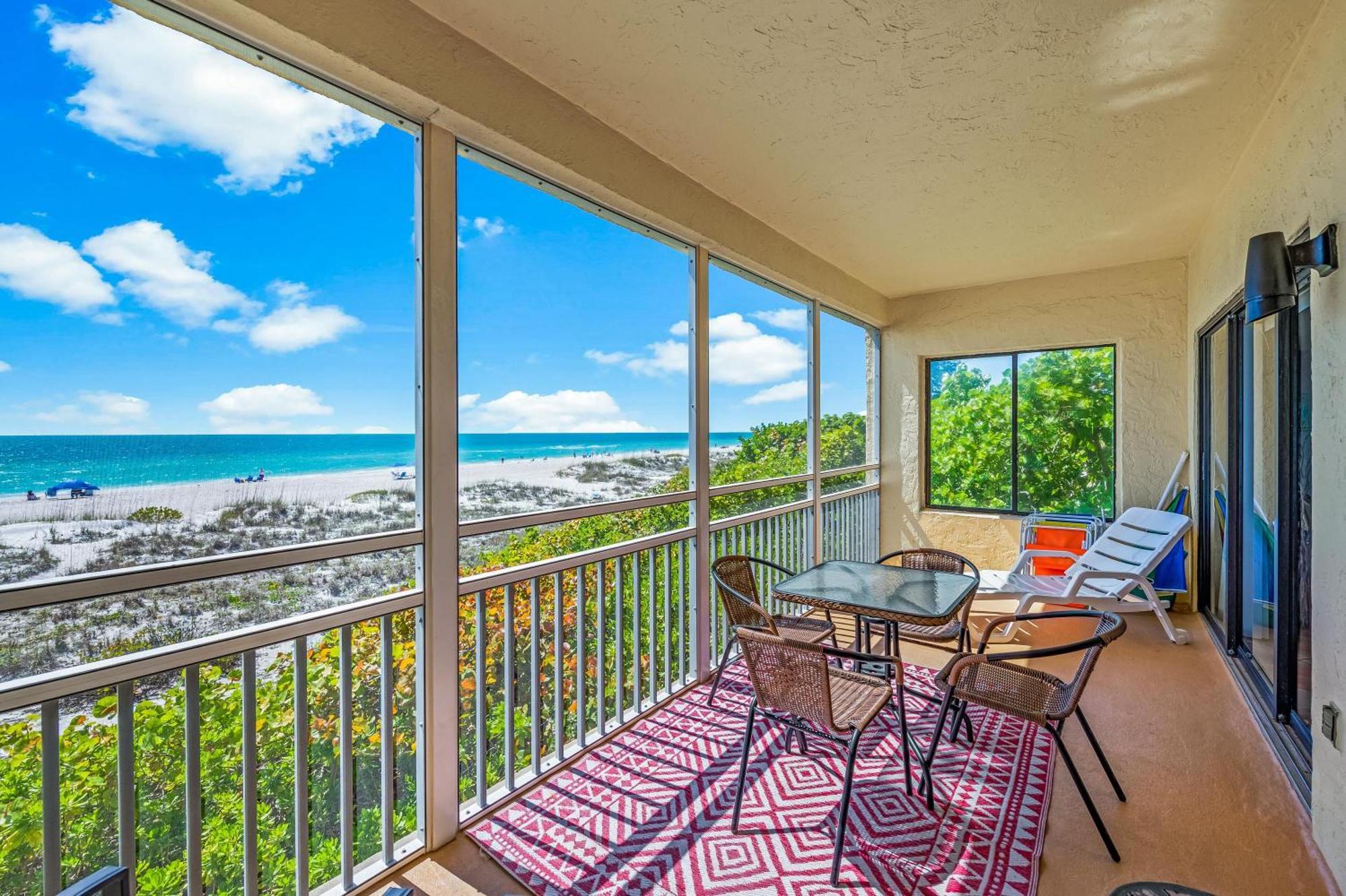 Gulf Shores 106 Holmes Beach Ngoại thất bức ảnh