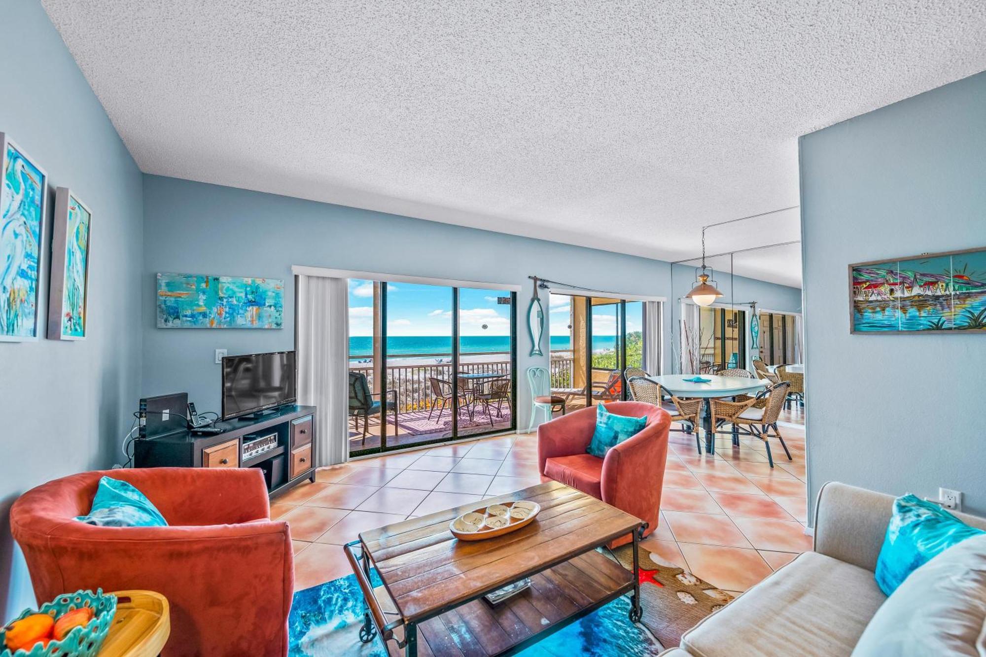 Gulf Shores 106 Holmes Beach Ngoại thất bức ảnh